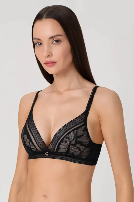 Бюстгальтеры Chantelle C11M70 011 Black