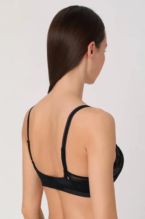 Бюстгальтеры Chantelle C11M70 011 Black