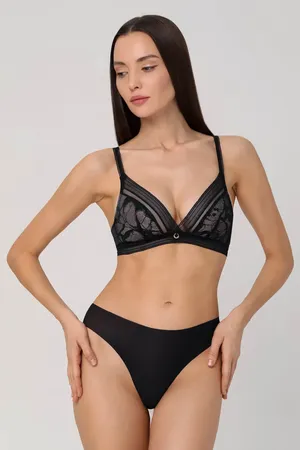 Chantelle C11M70 011 Black