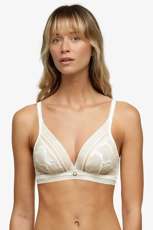 Бюстгальтеры Chantelle C11M70 0LW Milk