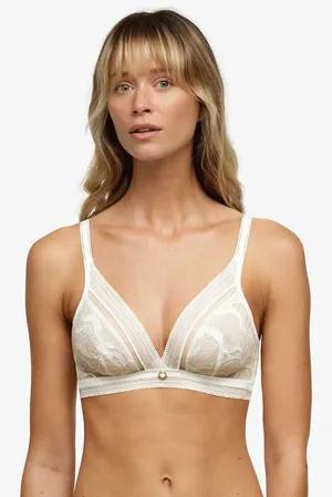 Chantelle C11M70 0LW Milk