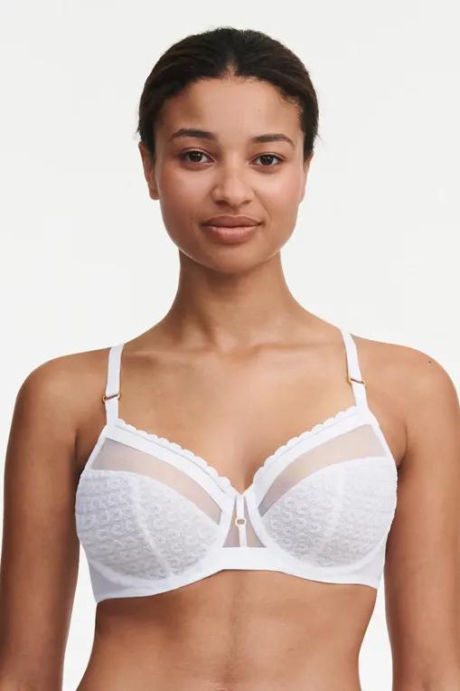 Бюстгальтеры Chantelle C11ZM0 010 White