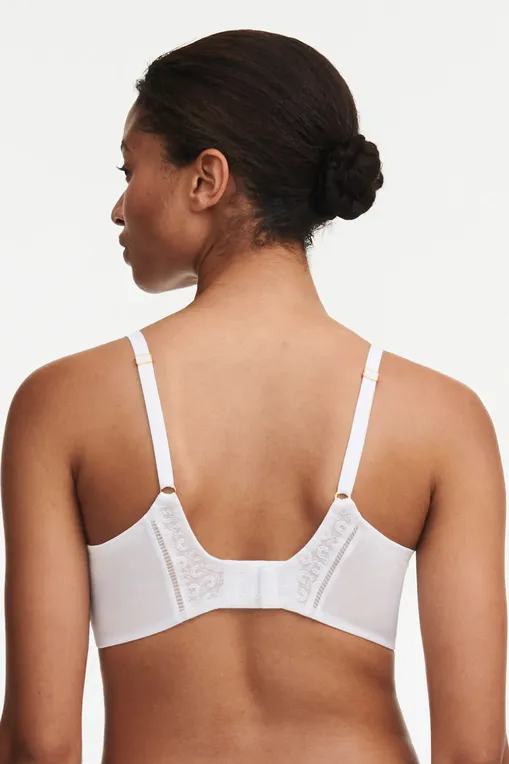Бюстгальтеры Chantelle C11ZM0 010 White
