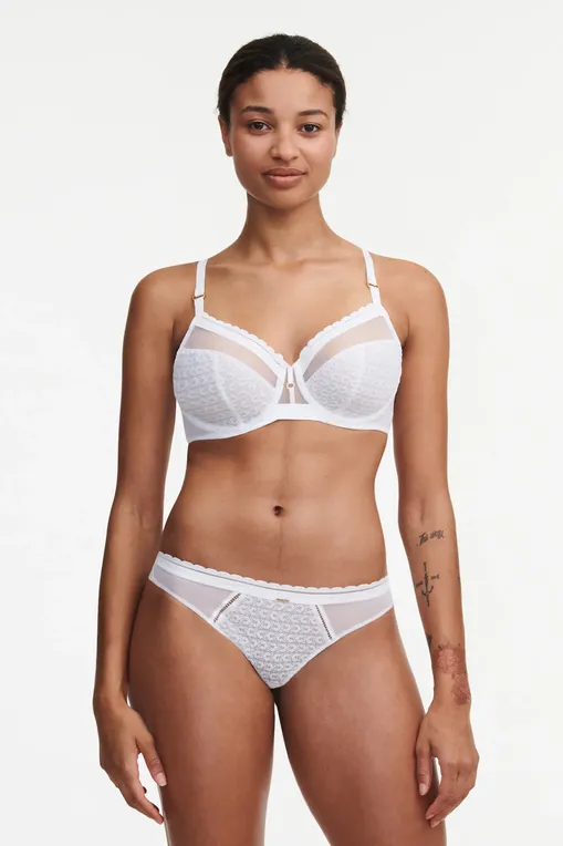 Бюстгальтеры Chantelle C11ZM0 010 White