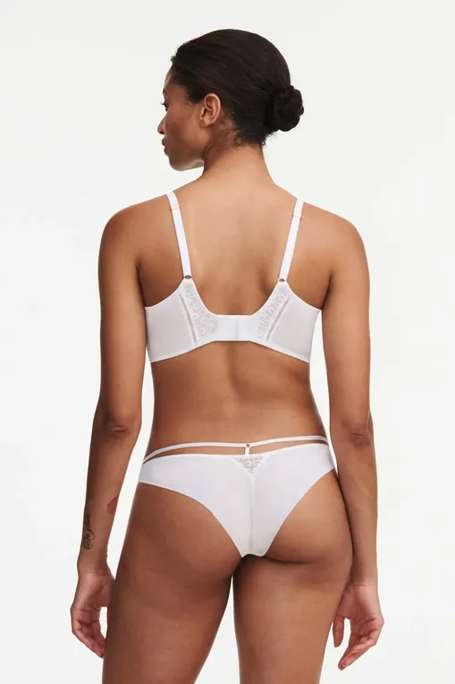 Бюстгальтеры Chantelle C11ZM0 010 White