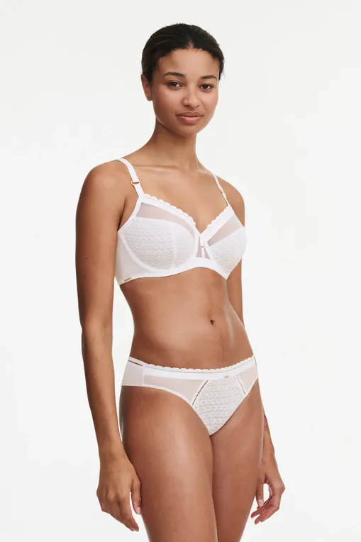 Бюстгальтеры Chantelle C11ZM0 010 White