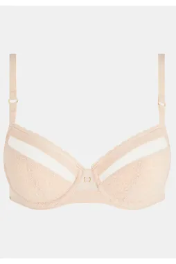 Chantelle C11ZM0 01N Golden beige