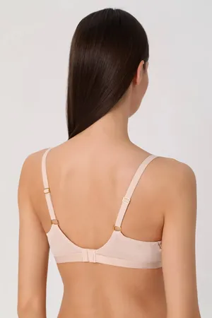 Chantelle C11ZM5 01N Golden beige