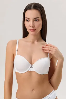 Chantelle C11ZN6 010 White