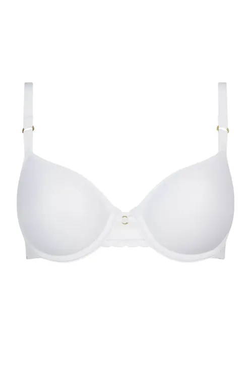 Бюстгальтеры Chantelle C11ZN6 010 White