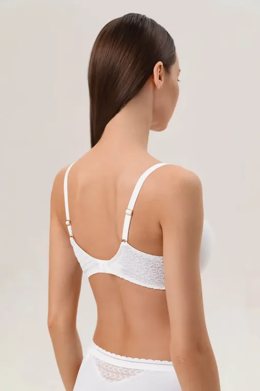 Бюстгальтеры Chantelle C11ZN6 010 White