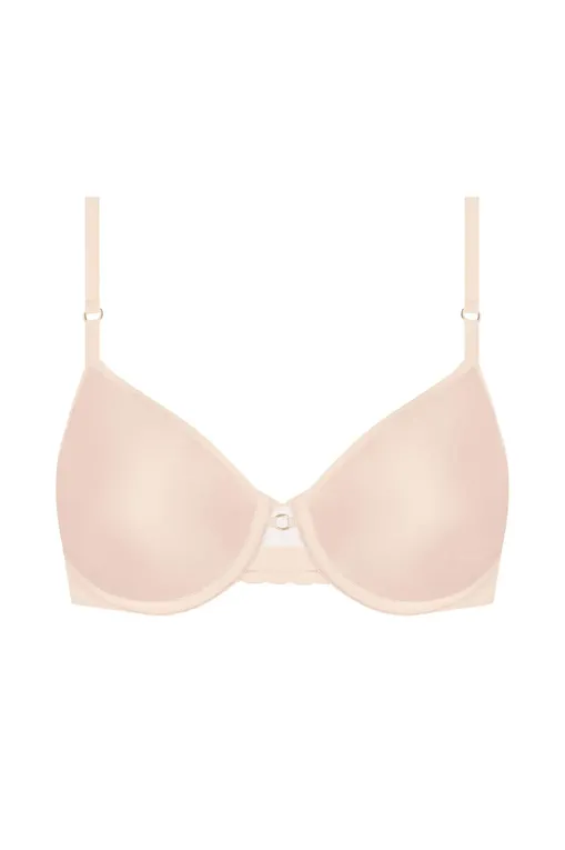 Бюстгальтеры Chantelle C11ZN6 01N Golden beige