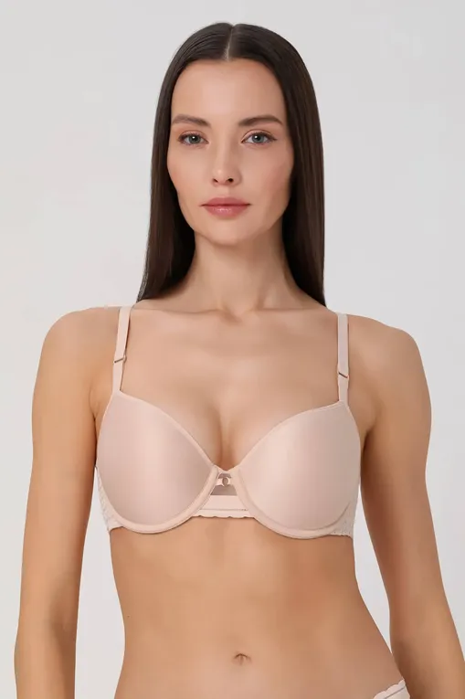 Бюстгальтеры Chantelle C11ZN6 01N Golden beige