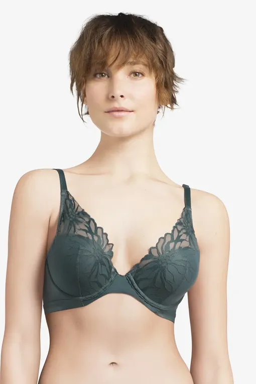 Бюстгальтеры Chantelle C12A20 0PN Abysse