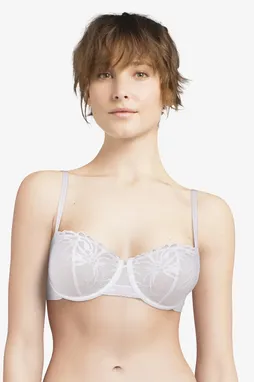 Chantelle C12A50 010 White