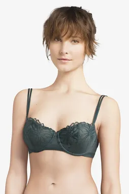 Chantelle C12A50 0PN Abysse