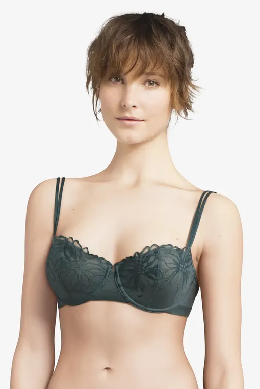 Бюстгальтеры Chantelle C12A50 0PN Abysse