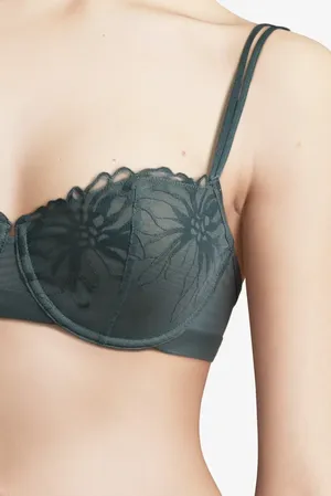 Chantelle C12A50 0PN Abysse