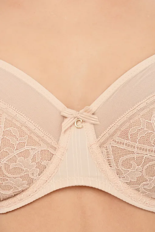 Бюстгальтеры Chantelle C12L10 01N Golden beige