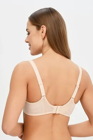 Chantelle C12L10 01N Golden beige