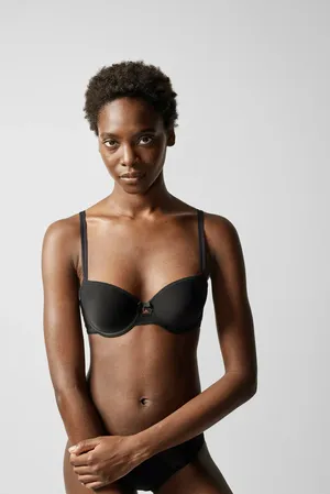 Chantelle C12L60 011 Black