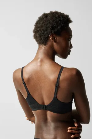 Chantelle C12L60 011 Black