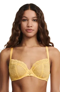 Chantelle C12M10 054 Sunny yellow