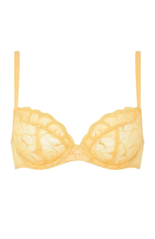 Бюстгальтеры Chantelle C12M10 054 Sunny yellow