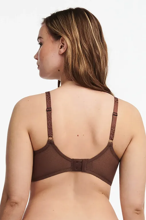 Бюстгальтеры Chantelle C12M10 0WF Leo print