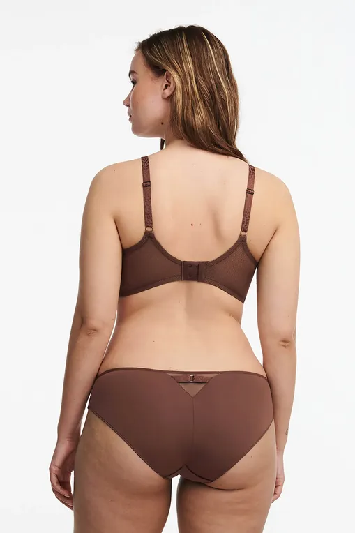 Бюстгальтеры Chantelle C12M10 0WF Leo print