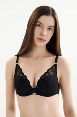 Chantelle C12M20 011 Black