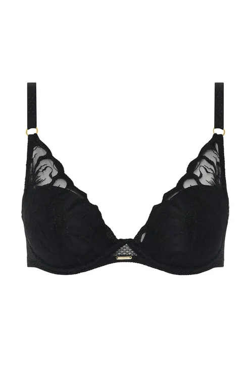 Бюстгальтеры Chantelle C12M20 011 Black