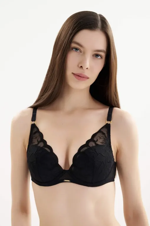 Бюстгальтеры Chantelle C12M20 011 Black