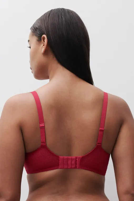 Бюстгальтеры Chantelle C12M50 B01 Candy Apple Shades