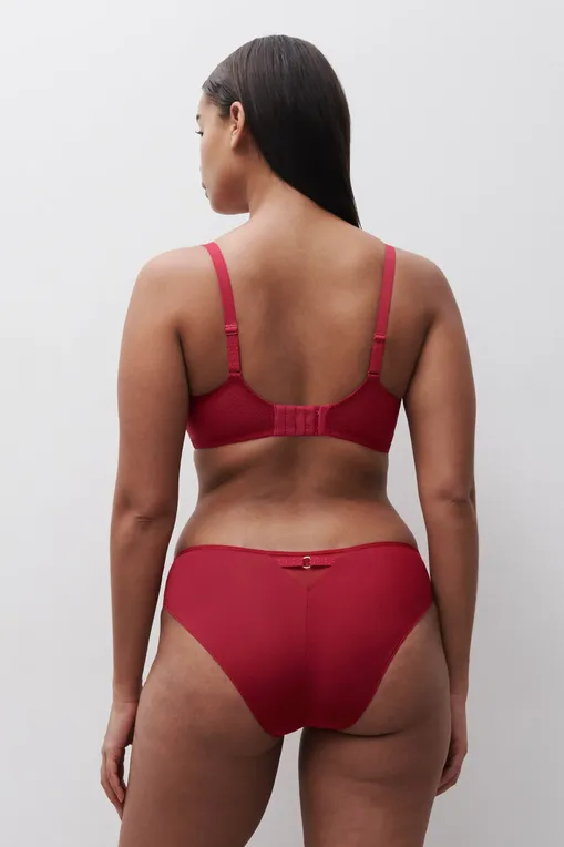 Бюстгальтеры Chantelle C12M50 B01 Candy Apple Shades