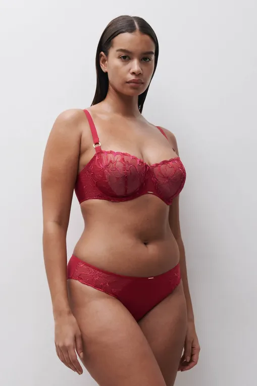 Бюстгальтеры Chantelle C12M50 B01 Candy Apple Shades