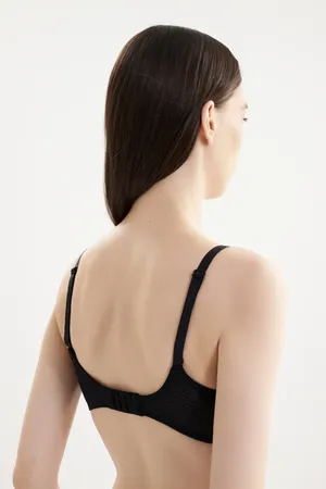 Chantelle C12M80 011 Black