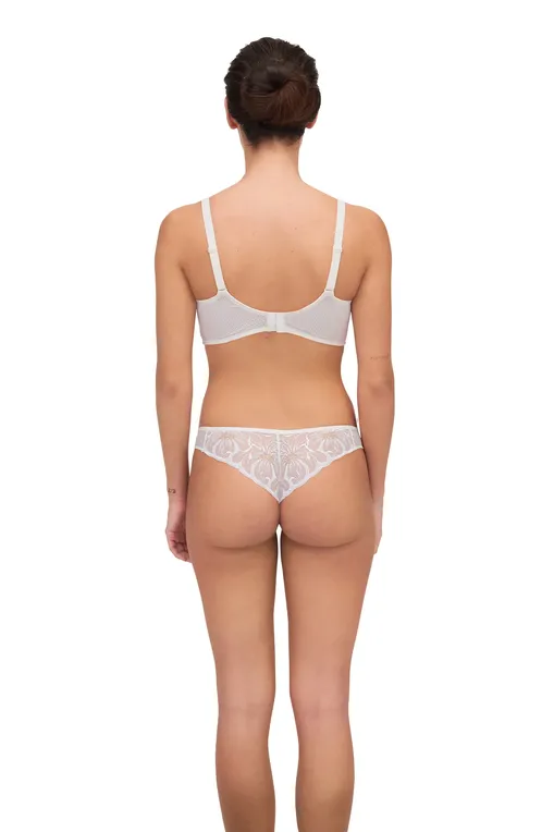 Бюстгальтеры Chantelle C12M80 0BJ Ivory Gold