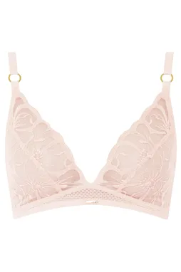 Chantelle C12M80 0JW Pastel pink