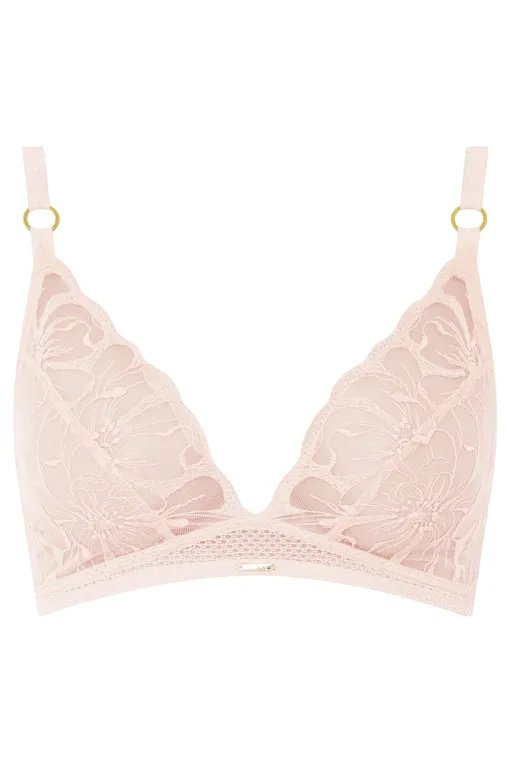 Бюстгальтеры Chantelle C12M80 0JW Pastel pink