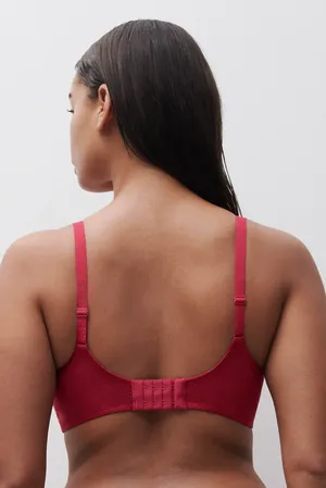 Chantelle C12M80 B01 Candy Apple Shades