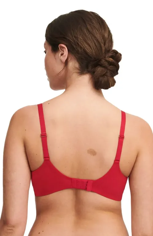 Бюстгальтеры Chantelle C12N10 05W Scarlet