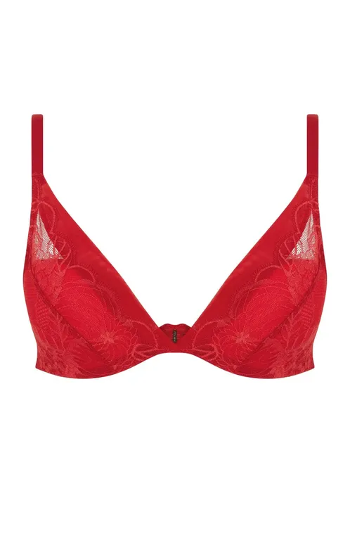 Бюстгальтеры Chantelle C12N20 05W Scarlet