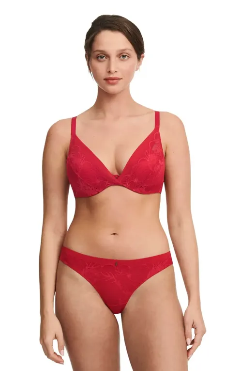 Бюстгальтеры Chantelle C12N20 05W Scarlet