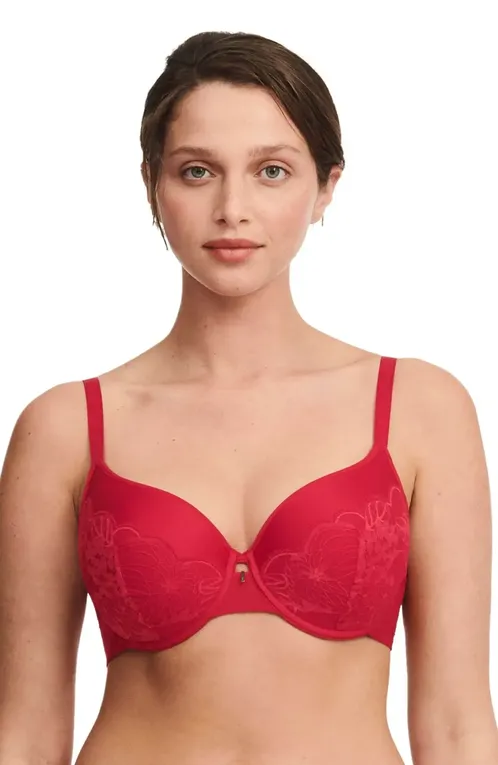 Бюстгальтеры Chantelle C12N60 05W Scarlet