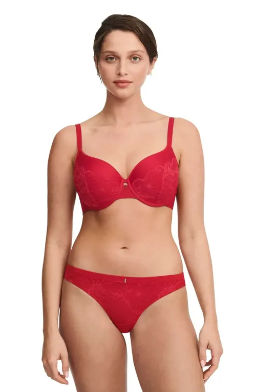 Бюстгальтеры Chantelle C12N60 05W Scarlet