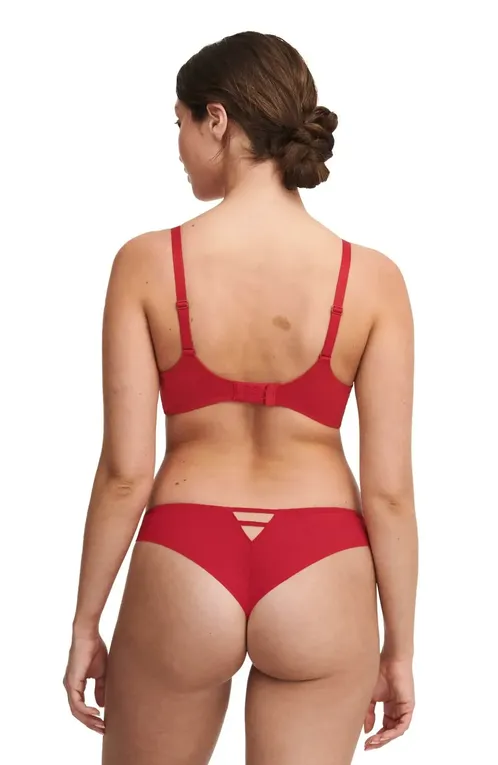Бюстгальтеры Chantelle C12N60 05W Scarlet