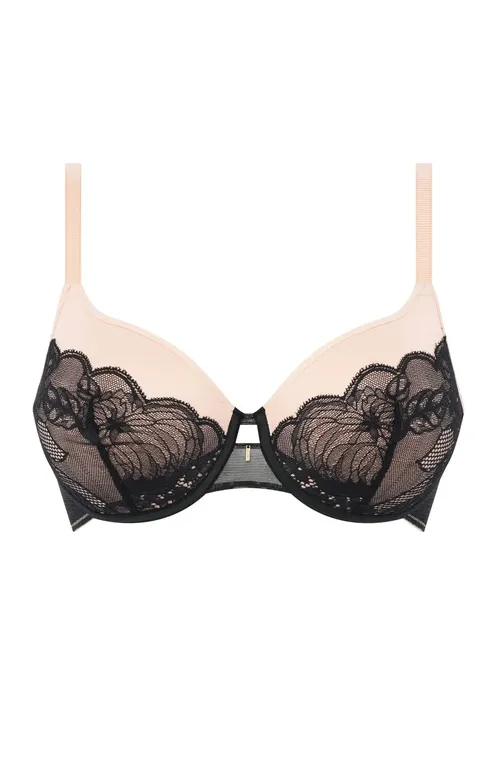 Бюстгальтеры Chantelle C12N60 011 Black