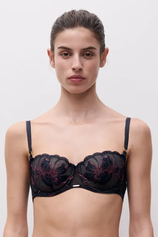 Бюстгальтеры Chantelle C12Q50 B00 Sailing Blu