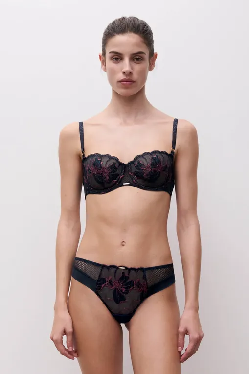 Бюстгальтеры Chantelle C12Q50 B00 Sailing Blu